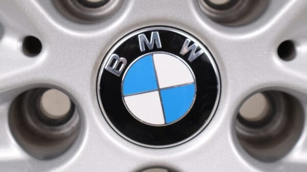 Mint! BMW X5 G05 X6 G06 Wheel Rim 9Jx19 OEM - Image 3