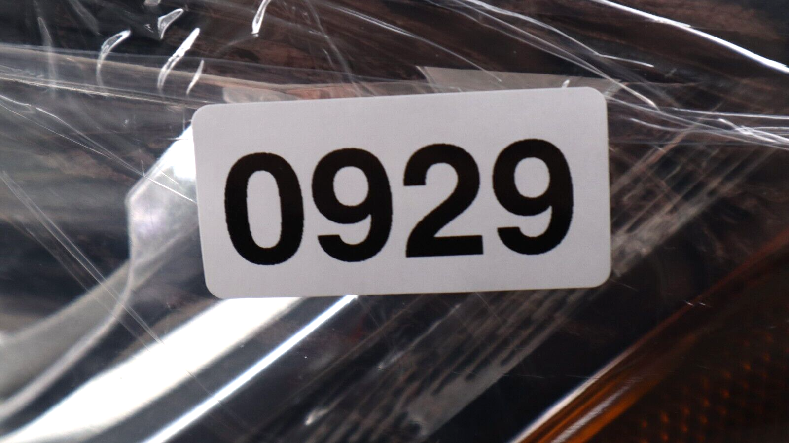 Nice! 2016-2020 Mitsubishi Outlander LH Left Driver Side Headlight Halogen OEM - Image 11