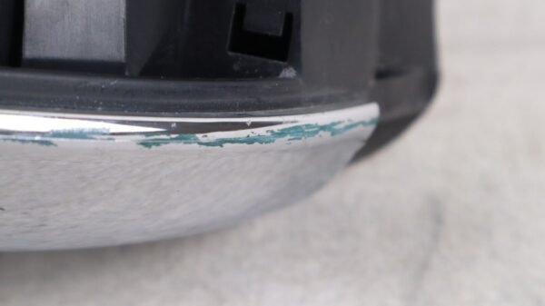 Chipped! 2019-2022 Tesla Model S LH Left Driver Side View Door Mirror OEM - Image 7
