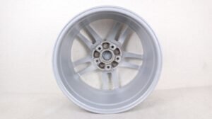 2014-2016 Porsche Panamera 19x9J Front Wheel Rim OEM