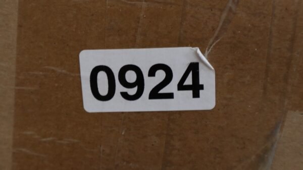 2014-2016 Porsche Panamera 19x9J Front Wheel Rim OEM - Image 10