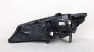 Damaged! 2019-2023 Chevy Malibu Front RH Right Pass Side Headlight Halogen OEM