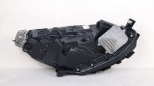 Tinted! 2017-2023 Tesla Model 3 & Y Left & Right Headlights Reflector LED OEM