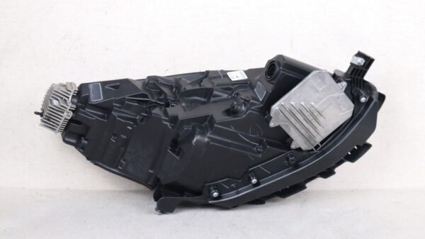 Tinted! 2017-2023 Tesla Model 3 & Y Left & Right Headlights Reflector LED OEM - Image 2