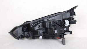 2019-2023 Lexus UX200 UX250h RH Right Passenger Headlight LED Chrome Non-AFS OEM