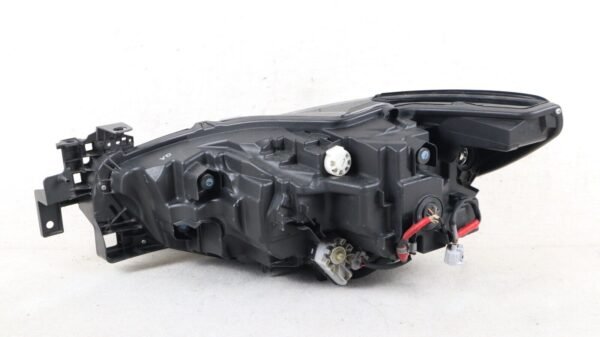 2018-2021 Mazda 6 RH Right Passenger Side Headlight LED Non-AFS OEM - Image 2