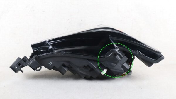 2018-2021 Mazda 6 RH Right Passenger Side Headlight LED Non-AFS OEM - Image 6