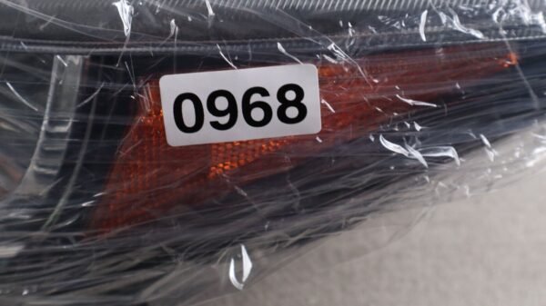 2014-2017 Infiniti Q50 LH Left Driver Side Headlight Non-AFS LED OEM - Image 7