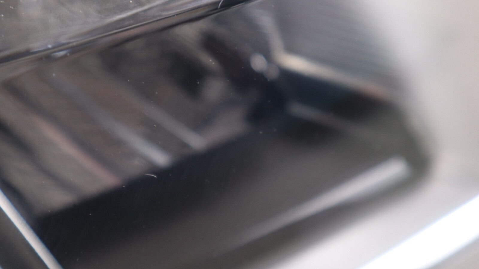 2022-2024 Ford Maverick RH Right Passenger Side Headlight Black DRL LED OEM - Image 5