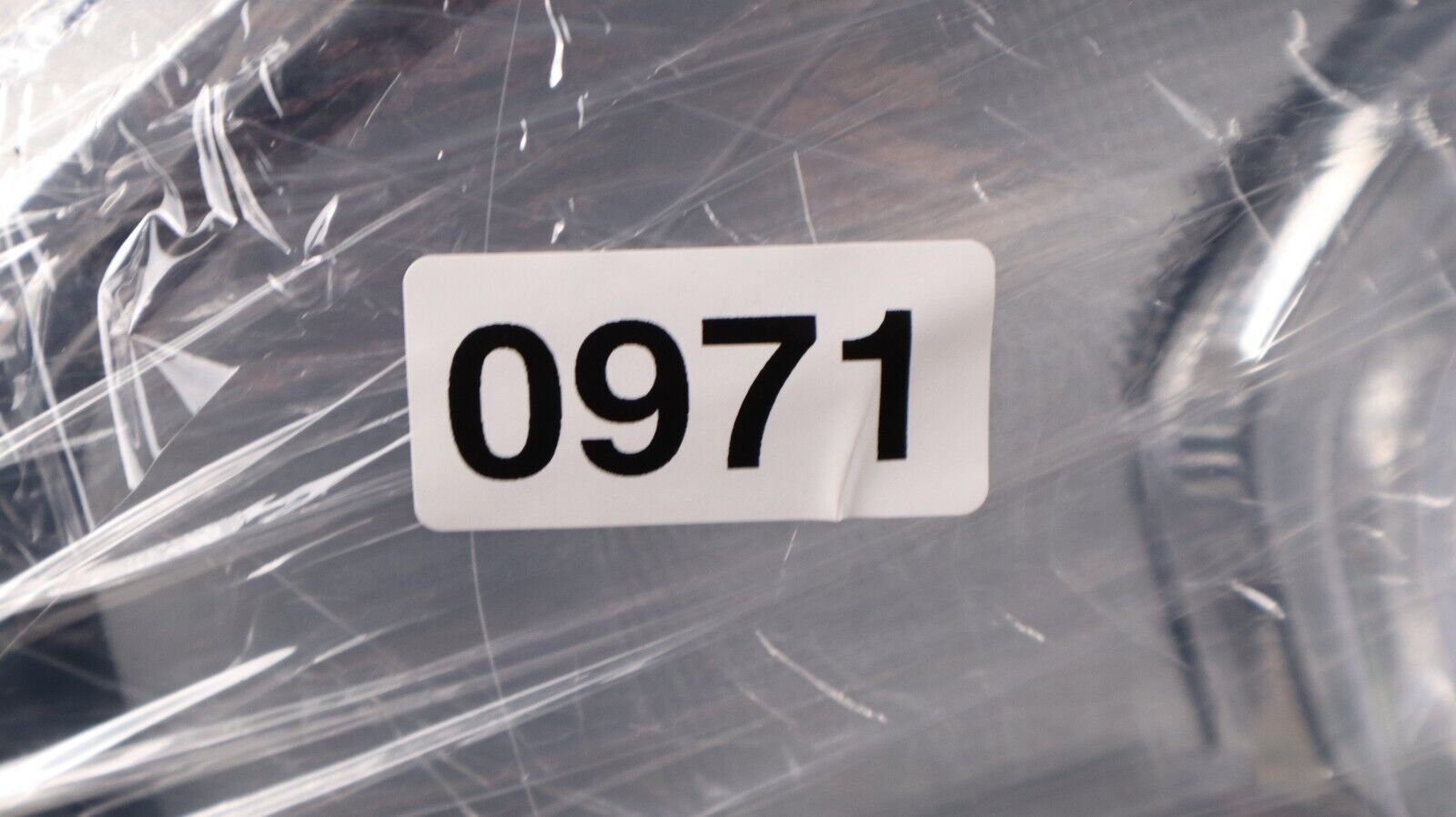 2022-2024 Ford Maverick RH Right Passenger Side Headlight Black DRL LED OEM - Image 10