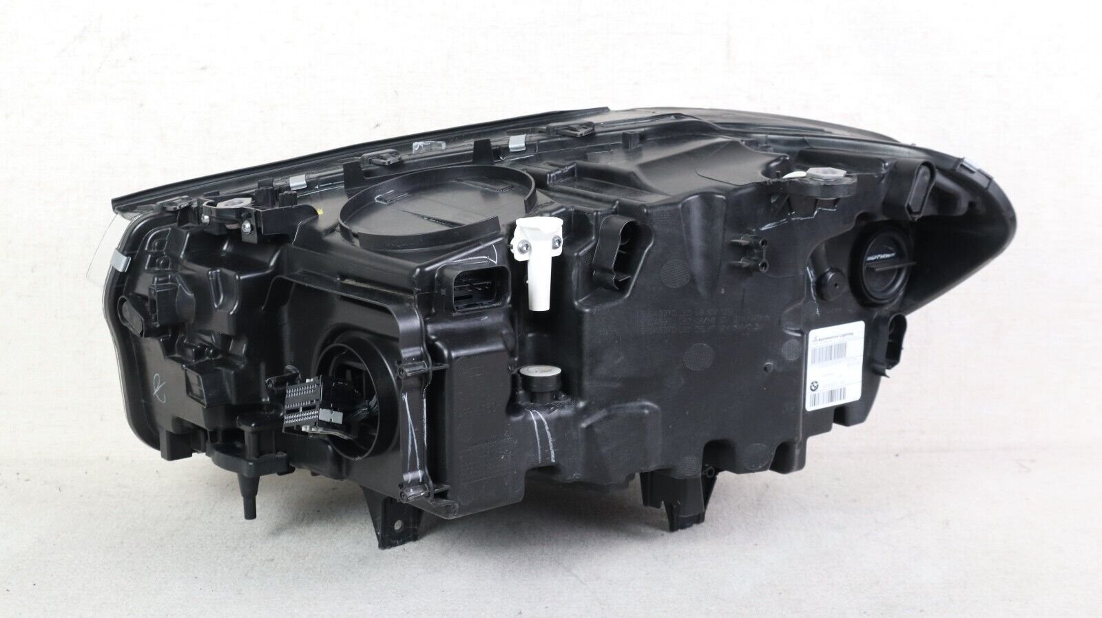 Nice! 2018-2021 BMW X3 X4 G01 G02 RH Right Pass Side Headlight Non-AFS LED OEM - Image 2