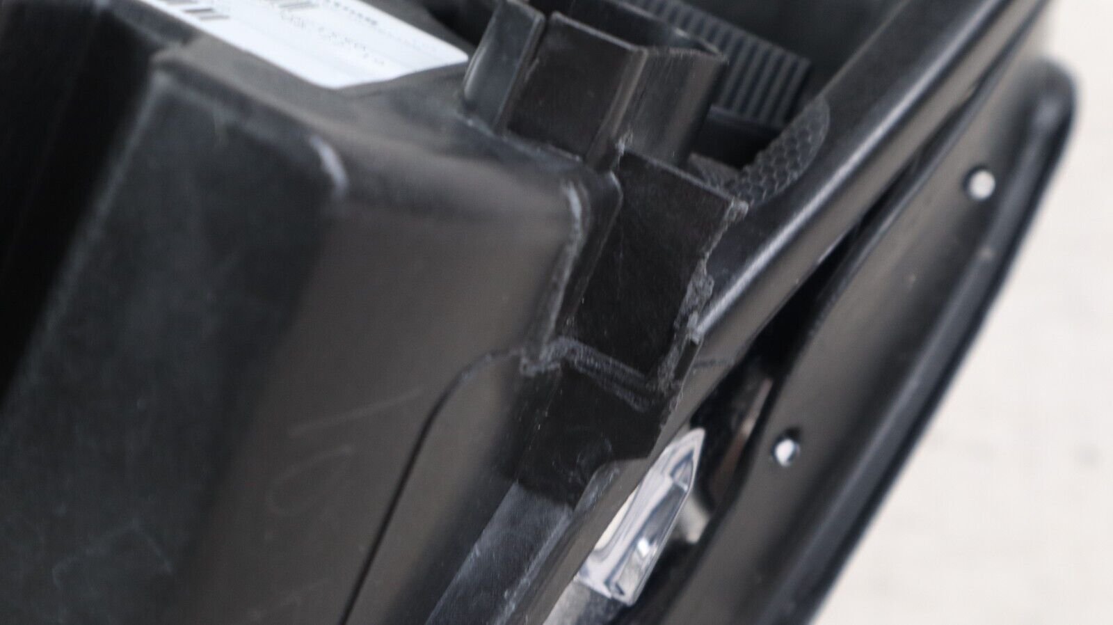 Nice! 2018-2021 BMW X3 X4 G01 G02 RH Right Pass Side Headlight Non-AFS LED OEM - Image 4