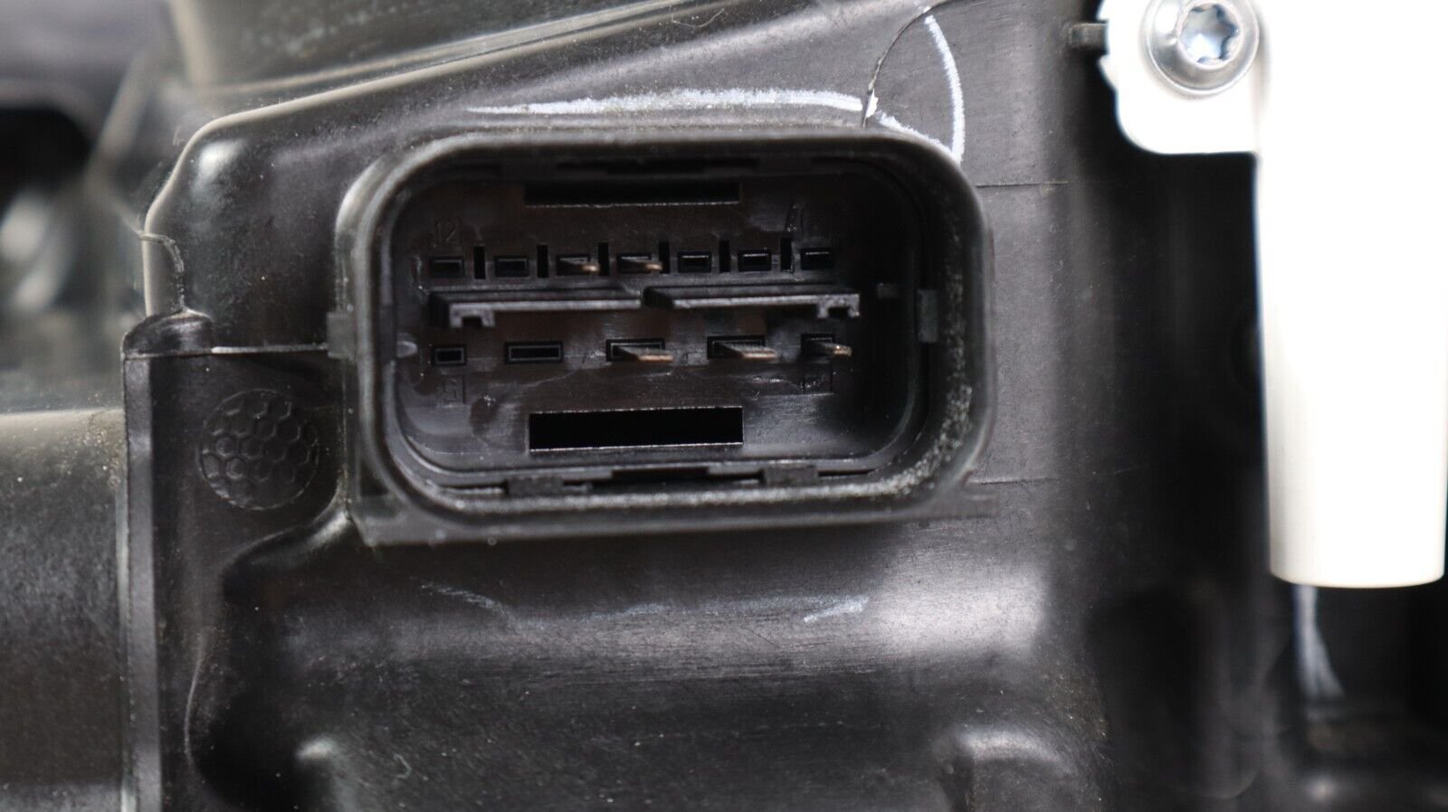 Nice! 2018-2021 BMW X3 X4 G01 G02 RH Right Pass Side Headlight Non-AFS LED OEM - Image 6