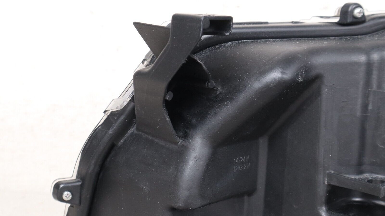 2017-2022 Toyota Prius Prime RH Right Passenger Headlight LED OEM - Image 3