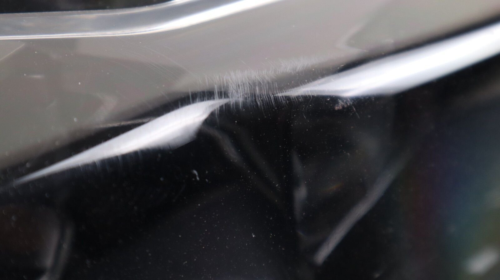 2017-2022 Toyota Prius Prime RH Right Passenger Headlight LED OEM - Image 6