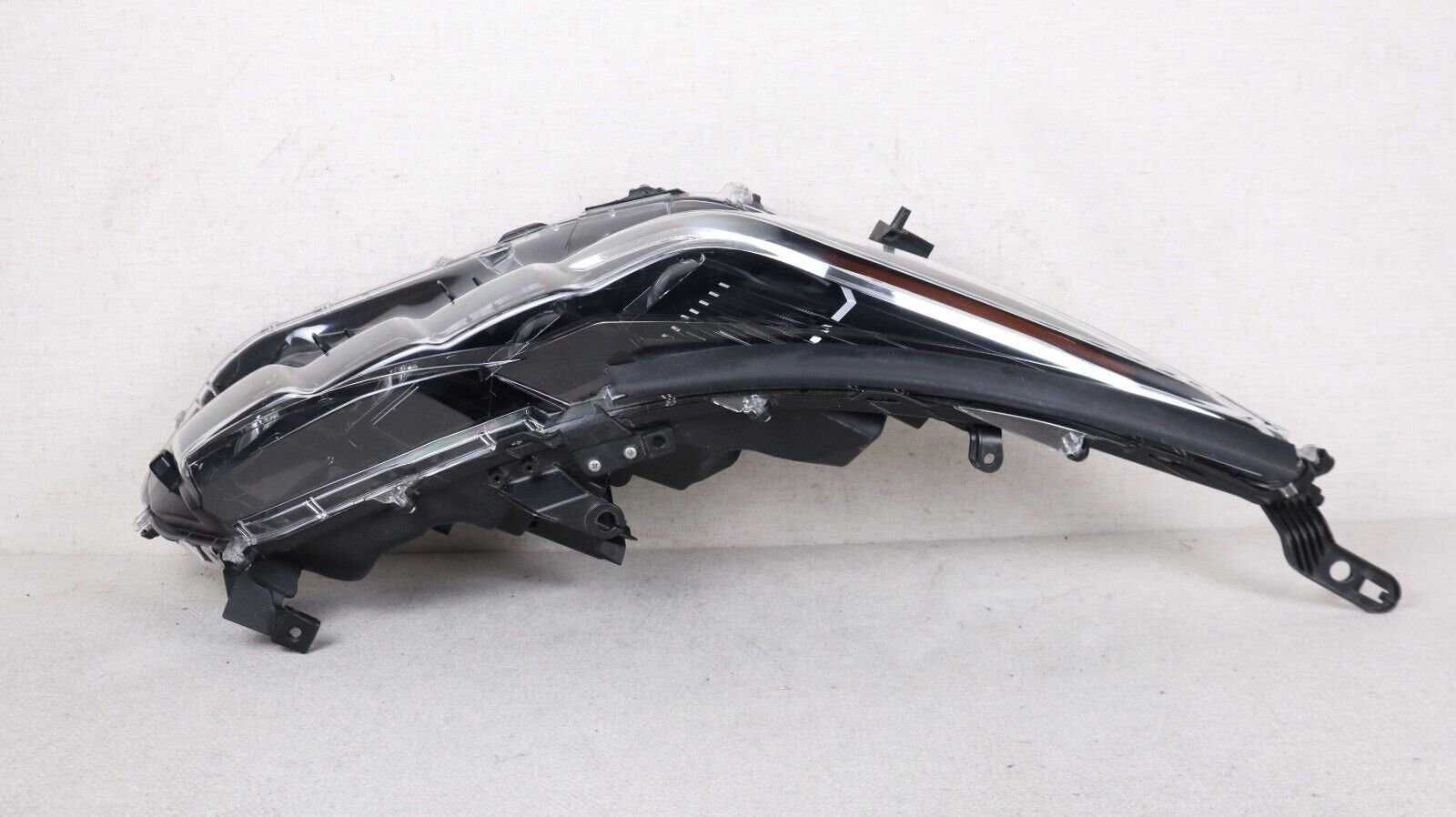 2017-2022 Toyota Prius Prime RH Right Passenger Headlight LED OEM - Image 7