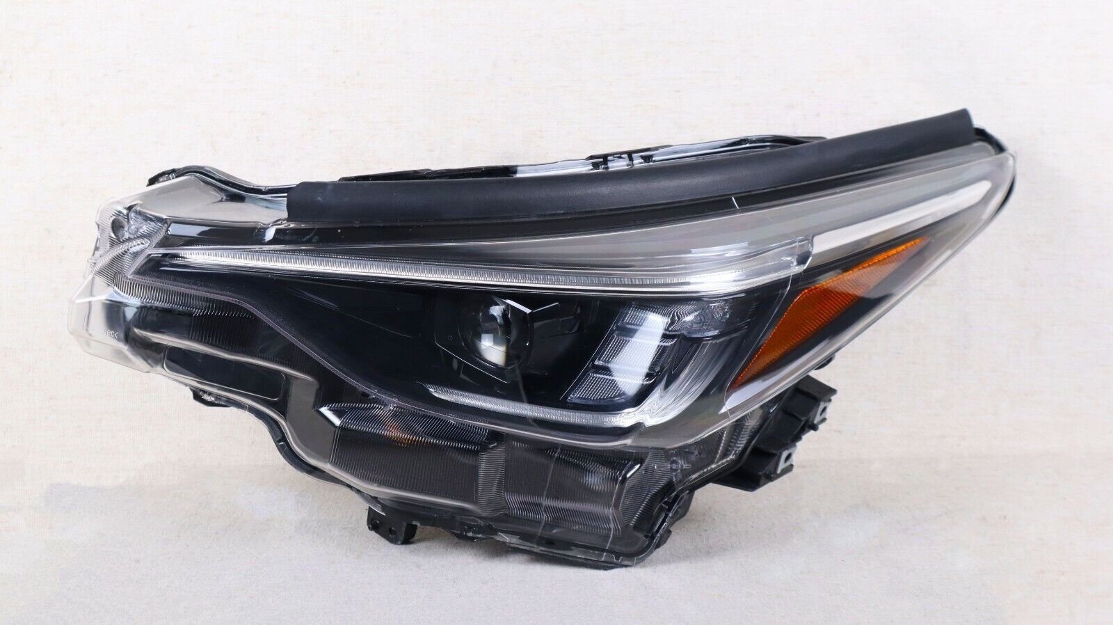 DMG! 2024-2025 Subaru Impreza Crosstrek Left Driver Headlight Full LED OEM