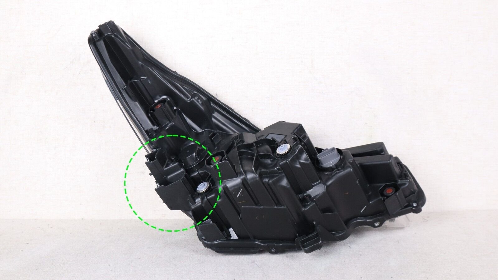 DMG! 2024-2025 Subaru Impreza Crosstrek Left Driver Headlight Full LED OEM - Image 7