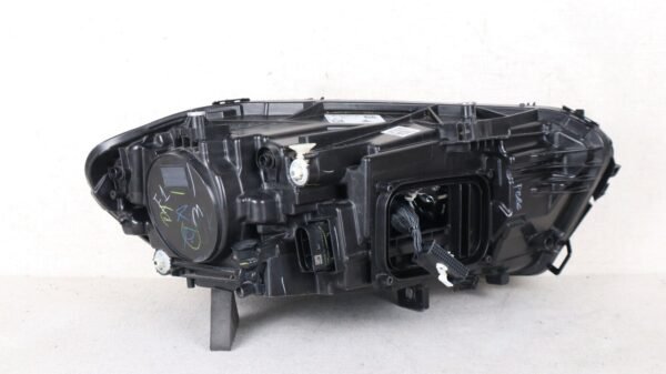 2019-2022 Mercedes A200 A250 A35 W177 LH Left Driver Headlight Non-AFS LED OEM - Image 2