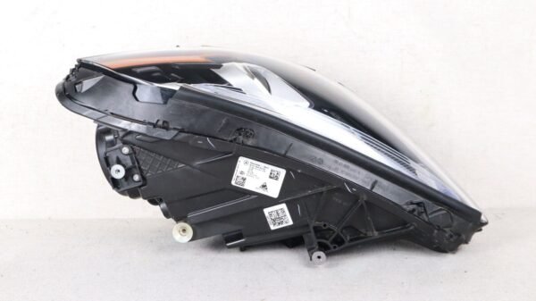 2019-2022 Mercedes A200 A250 A35 W177 LH Left Driver Headlight Non-AFS LED OEM - Image 6
