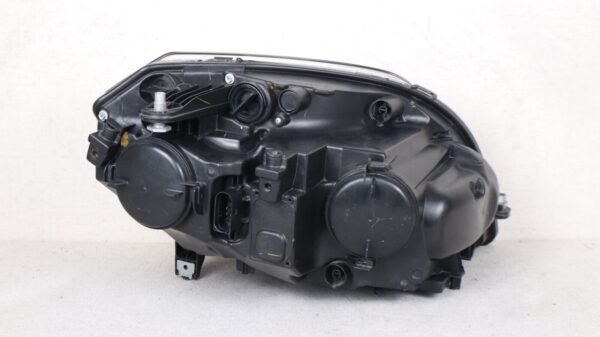 2010-2012 Mercedes GLK300 GLK350 X204 Left Driver Headlight Halogen DEPO - Image 2