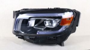 2020-2023 Mercedes-Benz GLB250 GLB35 AMG LH Left Driver Side Headlight LED OEM