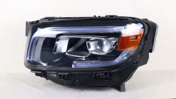 2020-2023 Mercedes-Benz GLB250 GLB35 AMG LH Left Driver Side Headlight LED OEM
