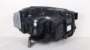 2020-2023 Mercedes-Benz GLB250 GLB35 AMG LH Left Driver Side Headlight LED OEM