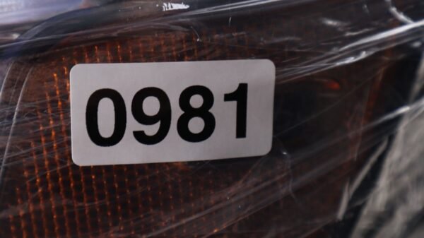 2020-2023 Mercedes-Benz GLB250 GLB35 AMG LH Left Driver Side Headlight LED OEM - Image 9