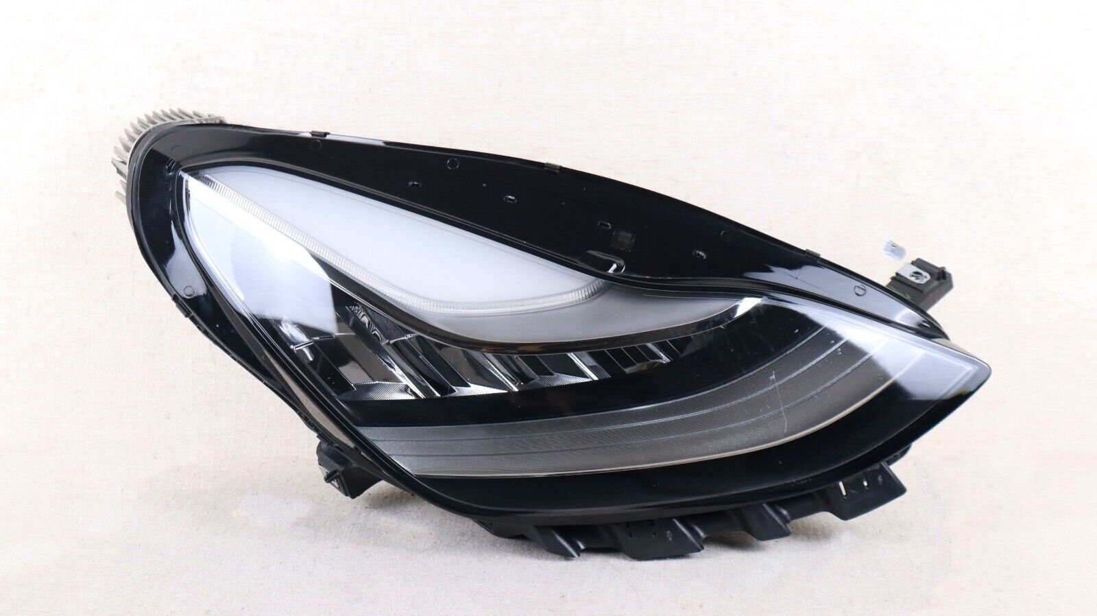 2017-2023 Tesla Model 3 & Y RH Right Passenger Headlight Reflector LED OEM