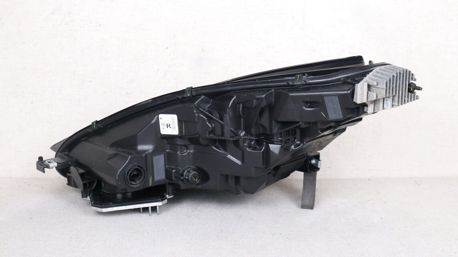 2017-2023 Tesla Model 3 & Y RH Right Passenger Headlight Reflector LED OEM - Image 2