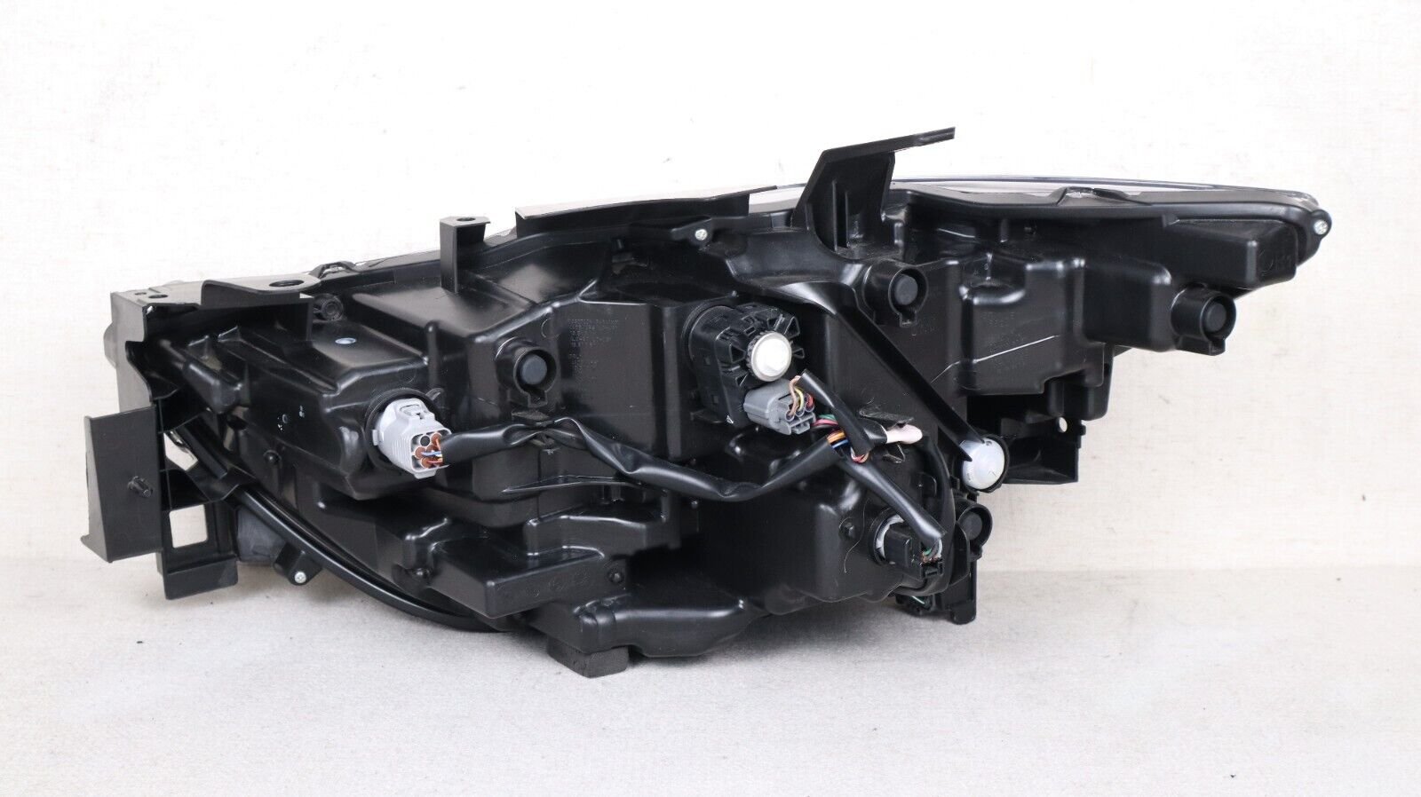 Mint! 2022-2024 Mazda CX-5 CX5 RH Right Passenger Headlight Full LED Non-AFS OEM - Image 2