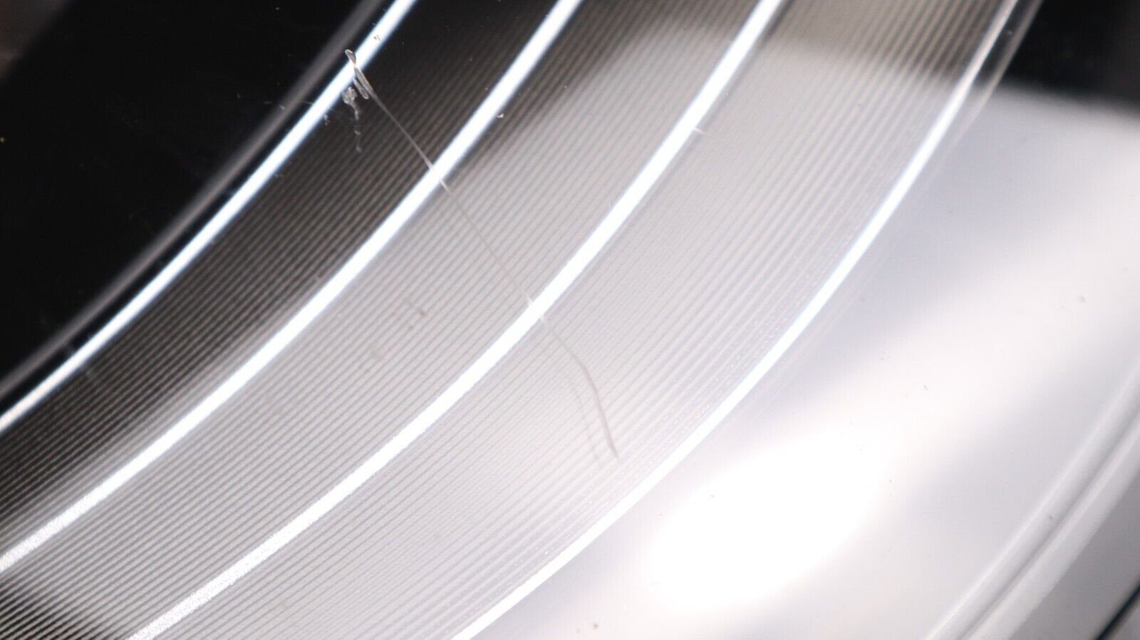 2017-2023 Tesla Model 3 & Y RH Right Passenger Headlight Reflector LED OEM - Image 5