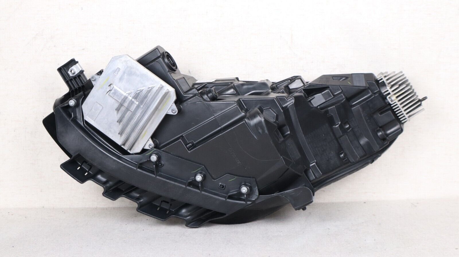 2017-2023 Tesla Model 3 & Y RH Right Passenger Headlight Reflector LED OEM - Image 6