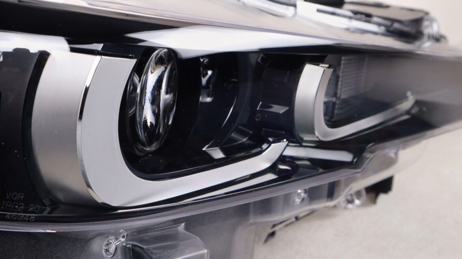 Mint! 2022-2024 Mazda CX-5 CX5 RH Right Passenger Headlight Full LED Non-AFS OEM - Image 3