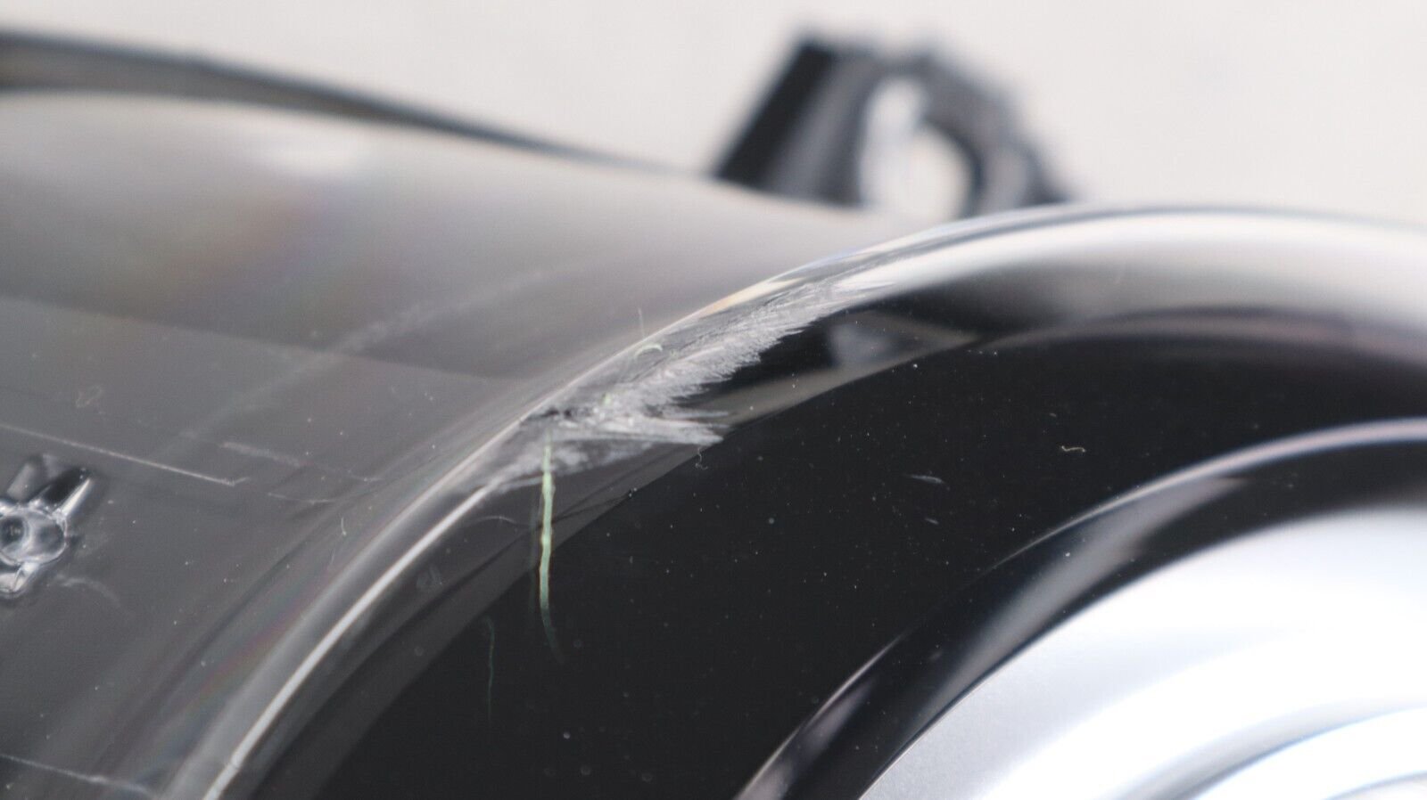 All Tabs! 2019-2021 Mini Cooper F56 Right Passenger Headlight LED Chrome OEM - Image 3