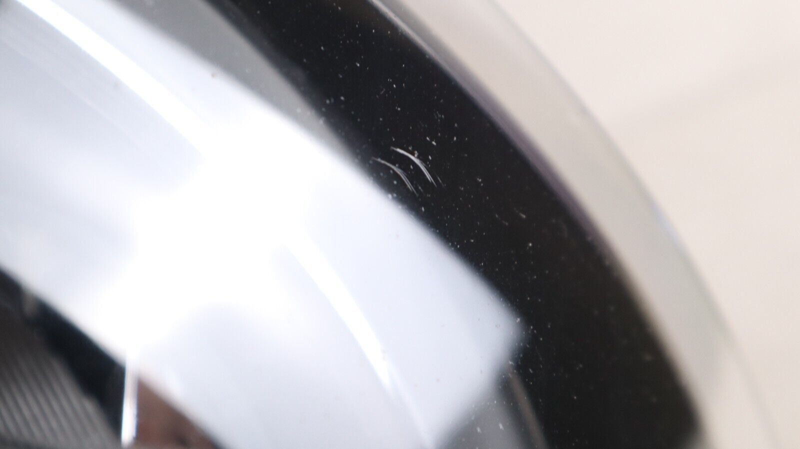 All Tabs! 2019-2021 Mini Cooper F56 Right Passenger Headlight LED Chrome OEM - Image 4