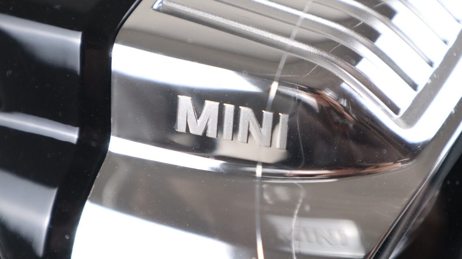 All Tabs! 2019-2021 Mini Cooper F56 Right Passenger Headlight LED Chrome OEM - Image 5