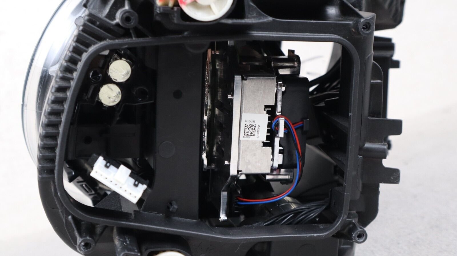 All Tabs! 2019-2021 Mini Cooper F56 Right Passenger Headlight LED Chrome OEM - Image 7