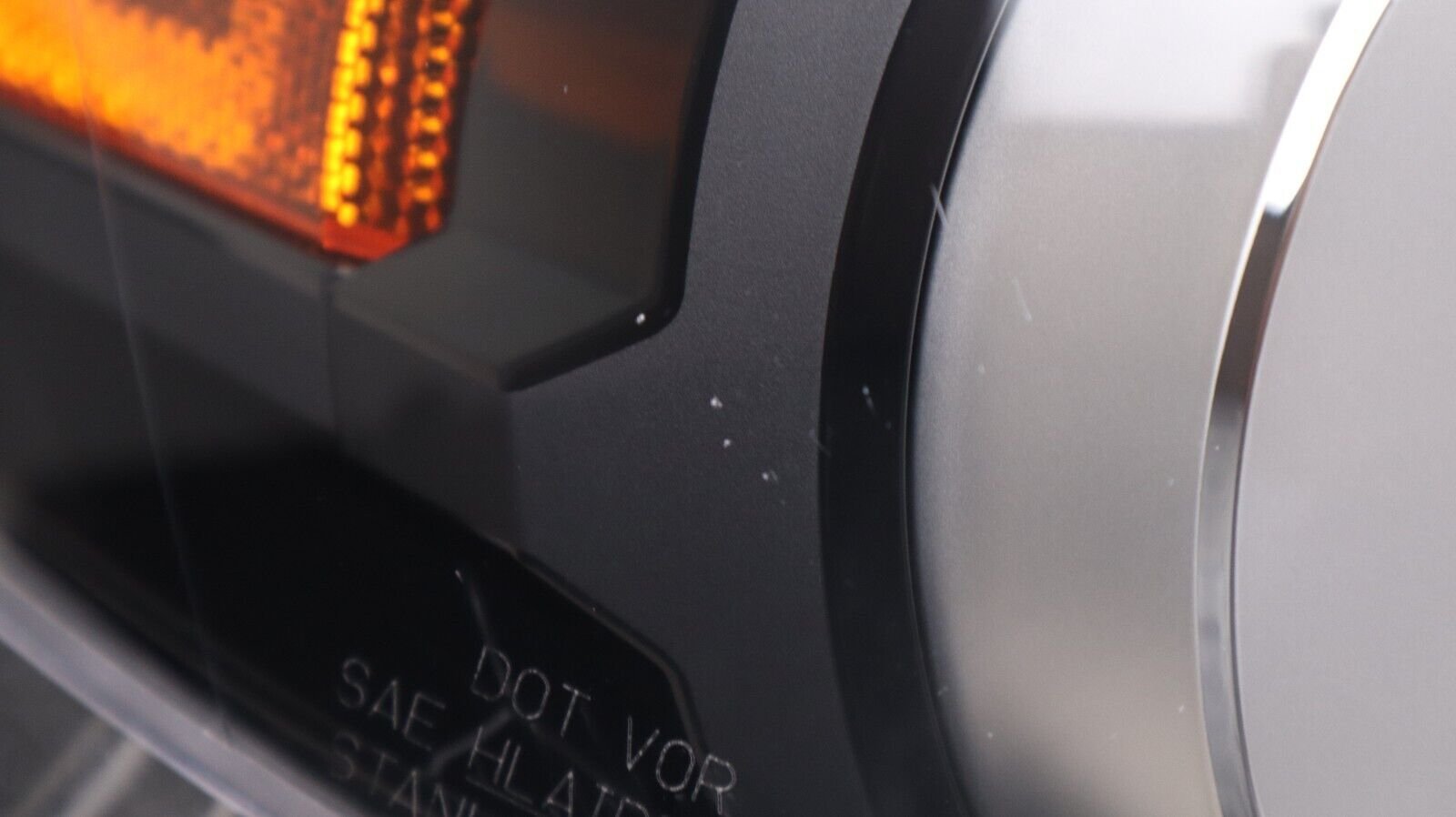 Mint! 2022-2024 Mazda CX-5 CX5 RH Right Passenger Headlight Full LED Non-AFS OEM - Image 6