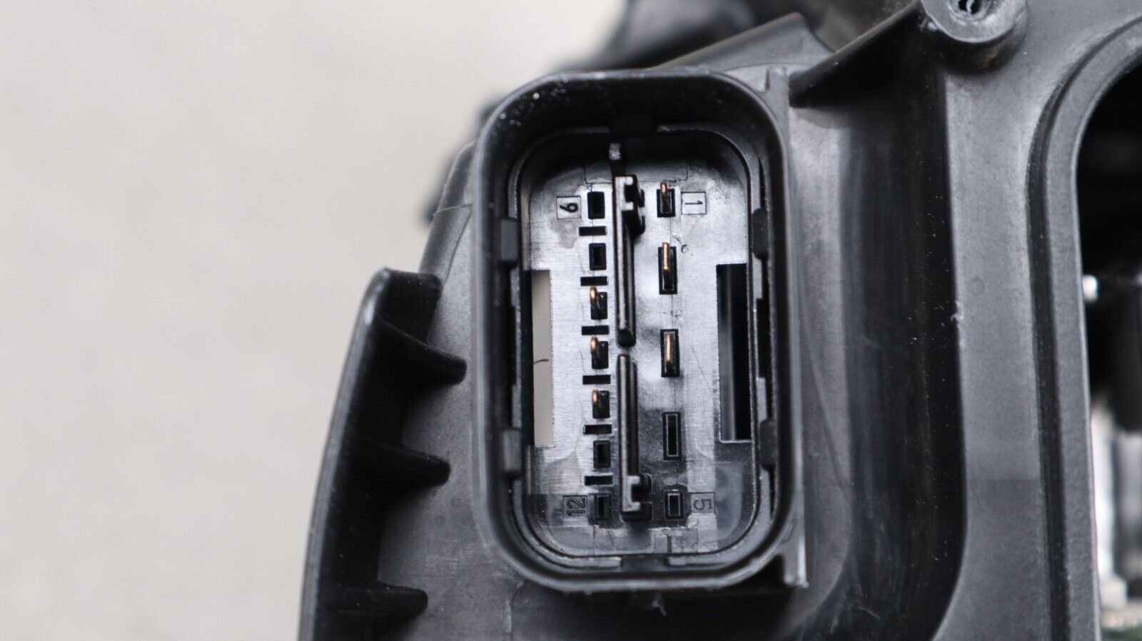 All Tabs! 2019-2021 Mini Cooper F56 Right Passenger Headlight LED Chrome OEM - Image 8