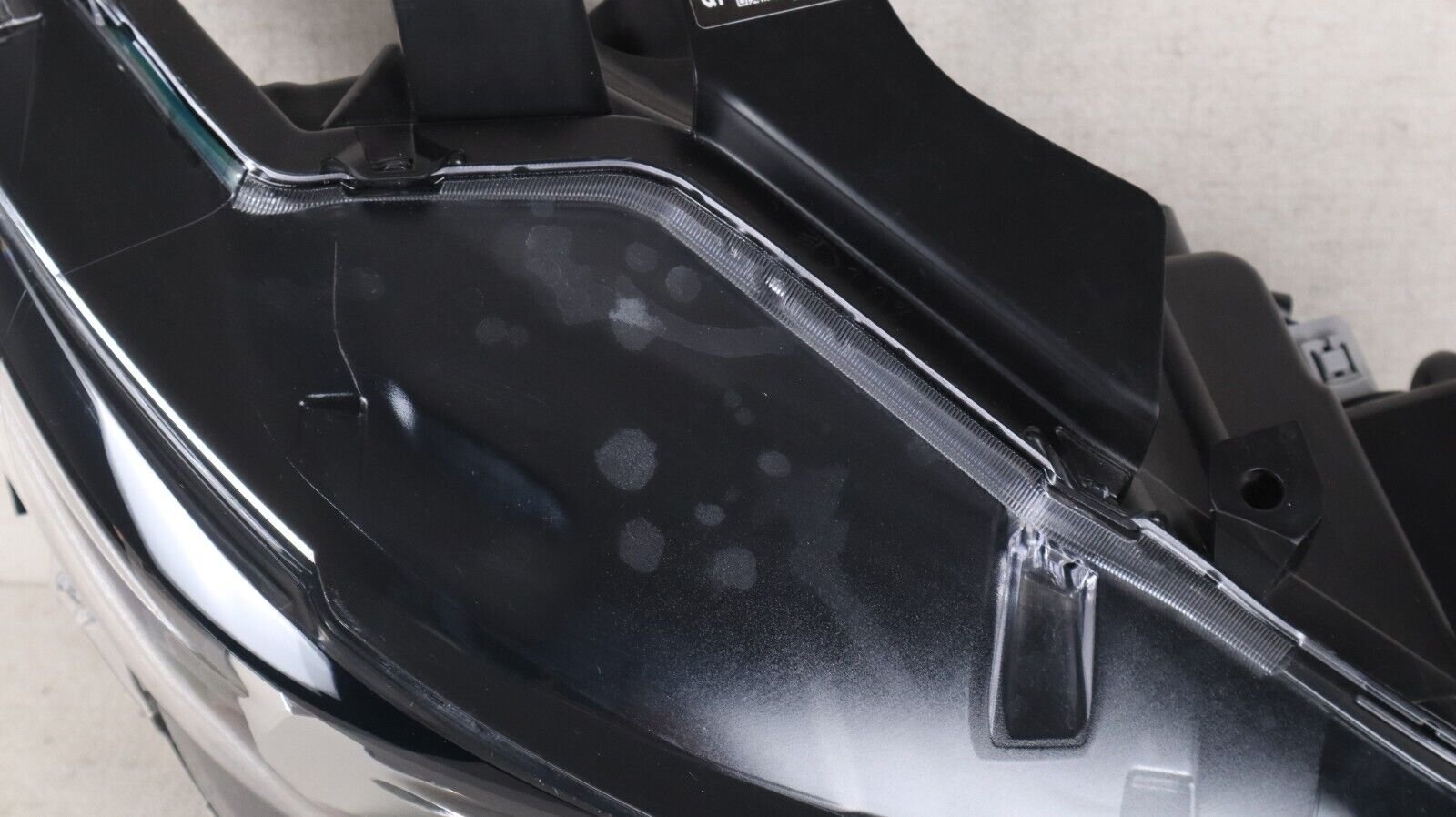 Mint! 2022-2024 Mazda CX-5 CX5 RH Right Passenger Headlight Full LED Non-AFS OEM - Image 8