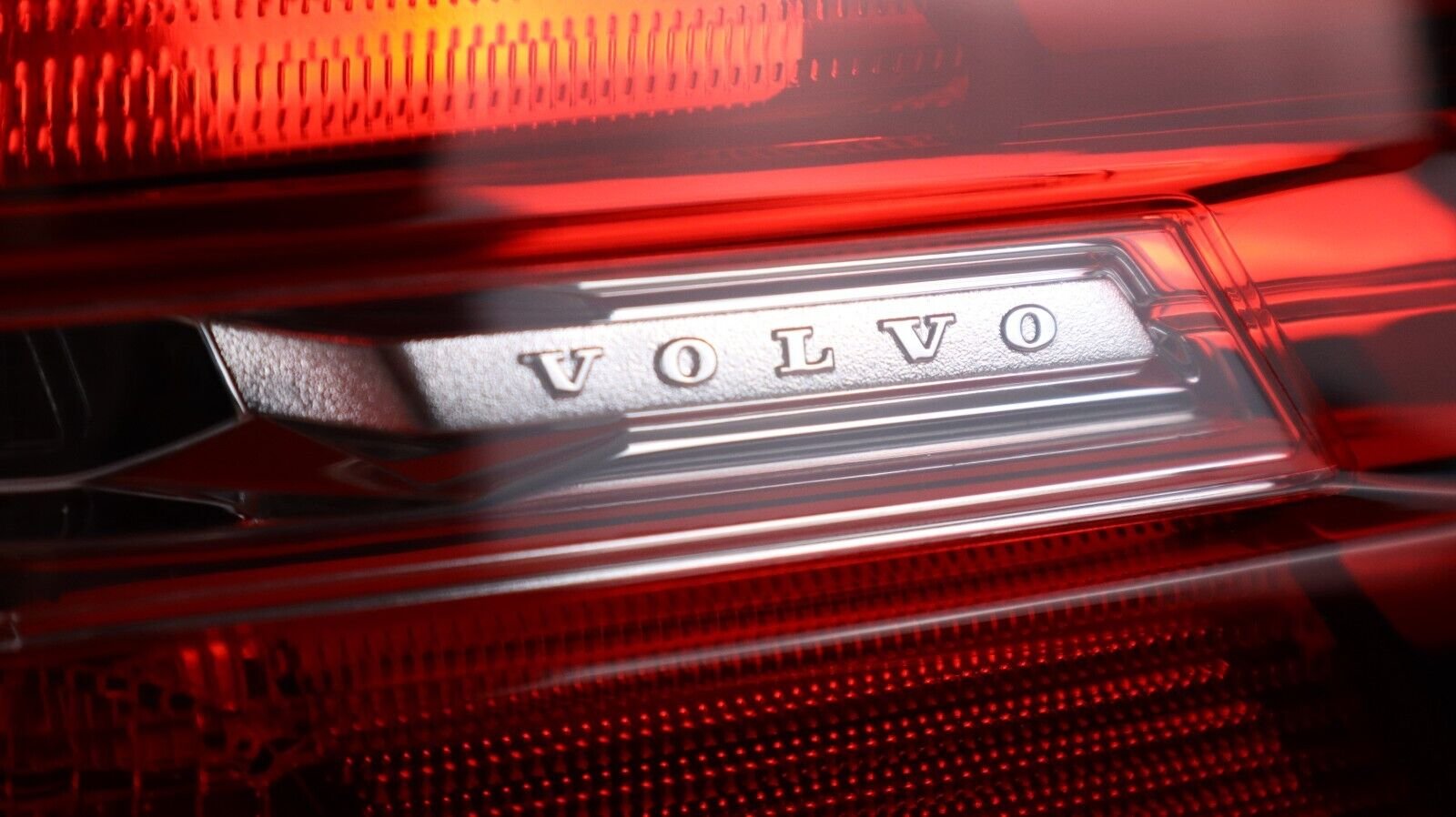 2019-2023 Volvo XC60 RH Right Passenger Side Outer Tail Light LED OEM - Image 6