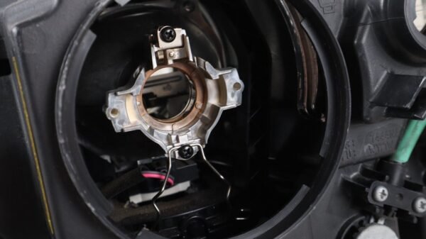 2013-2015 Lexus GS350 GS450h Front Right Passenger Headlight Non-AFS Halogen OEM - Image 10