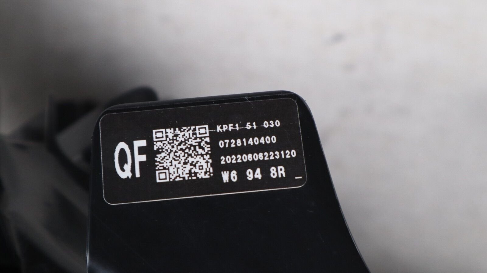 Mint! 2022-2024 Mazda CX-5 CX5 RH Right Passenger Headlight Full LED Non-AFS OEM - Image 11