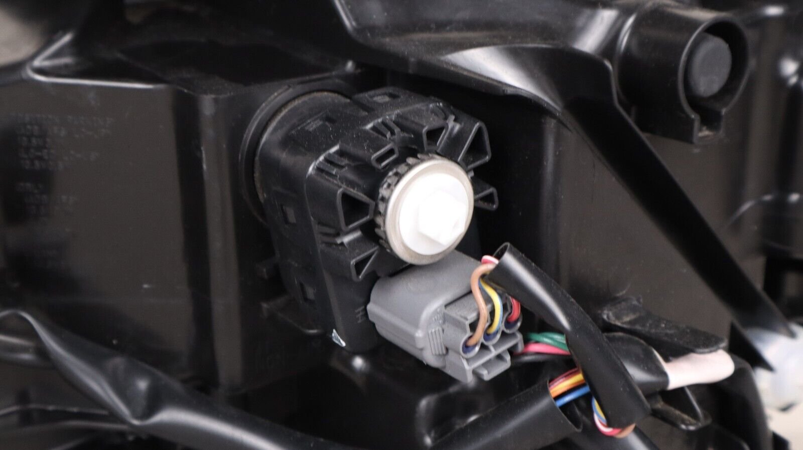 Mint! 2022-2024 Mazda CX-5 CX5 RH Right Passenger Headlight Full LED Non-AFS OEM - Image 12