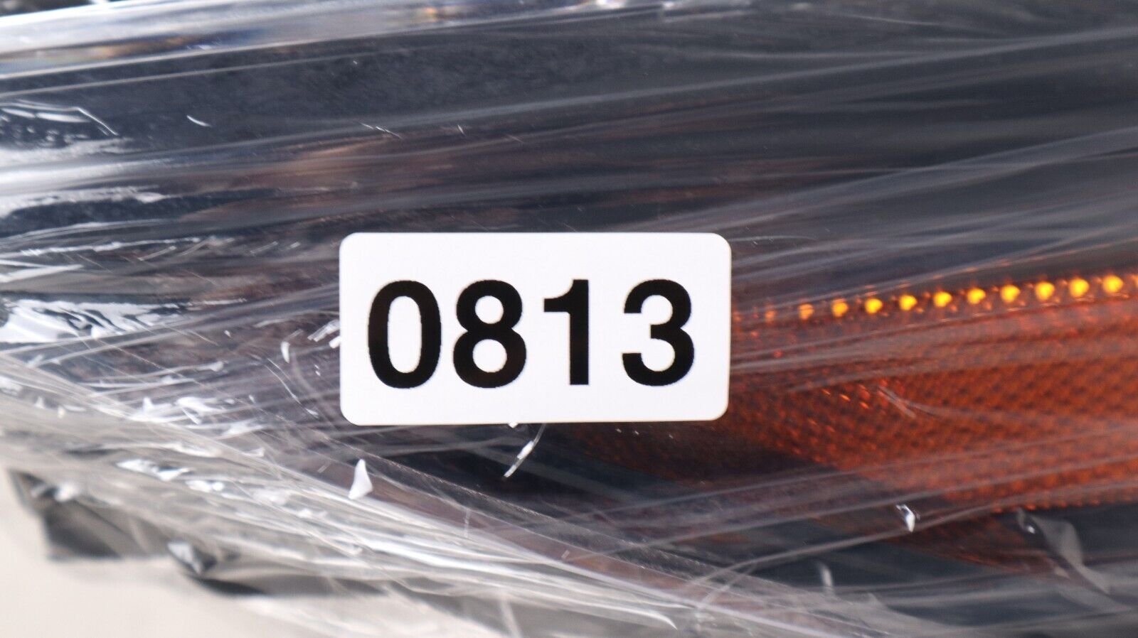 Mint! 2022-2024 Mazda CX-5 CX5 RH Right Passenger Headlight Full LED Non-AFS OEM - Image 14