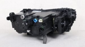 Nice! 2023-2024 BMW X7 LH Left Driver Side Lower Headlight LED OEM