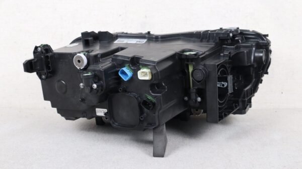Nice! 2023-2024 BMW X7 LH Left Driver Side Lower Headlight LED OEM - Image 2