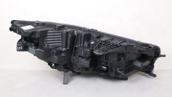2021-2024 Ford Mustang Mach-E LH Left Driver Headlight Reflector LED Base OEM - Image 2